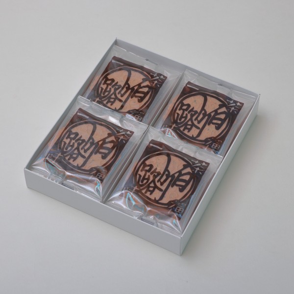 白川路 12袋入 | 田丸弥 | 京ものさんぽ