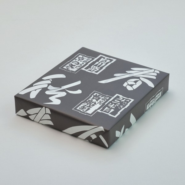 白川路 12袋入 | 田丸弥 | 京ものさんぽ