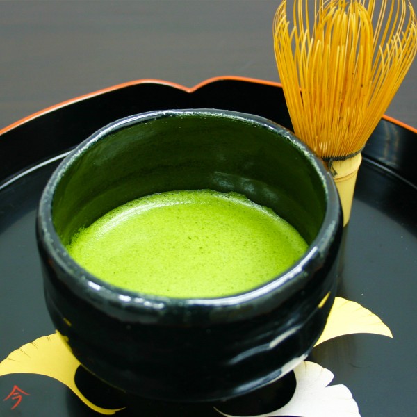 京銘茶・茶游堂】千代の白 30g（薄茶、石臼挽き宇治抹茶、京都府産