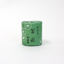 松の白38g（缶入） | 柳桜園茶舗/京ものさんぽショップ | 京ものさんぽ