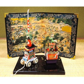 ④小刀屋忠兵衛作 干支香合（巳・神馬・祥瑞羊・猿田彦・都酉）5点 まとめ 木箱入 商品一覧 : 小刀屋忠兵衛 | 京ものさんぽ