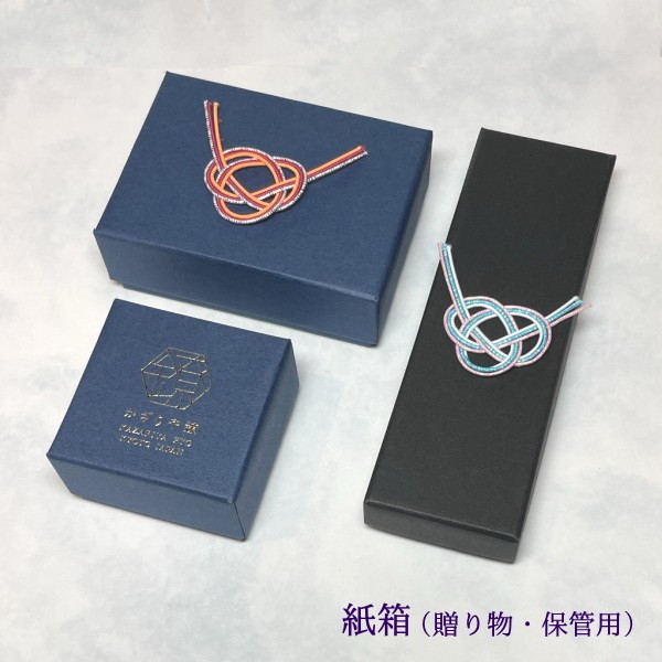 純銀 しおり 猫 | かざりや 鐐 | 京ものさんぽ